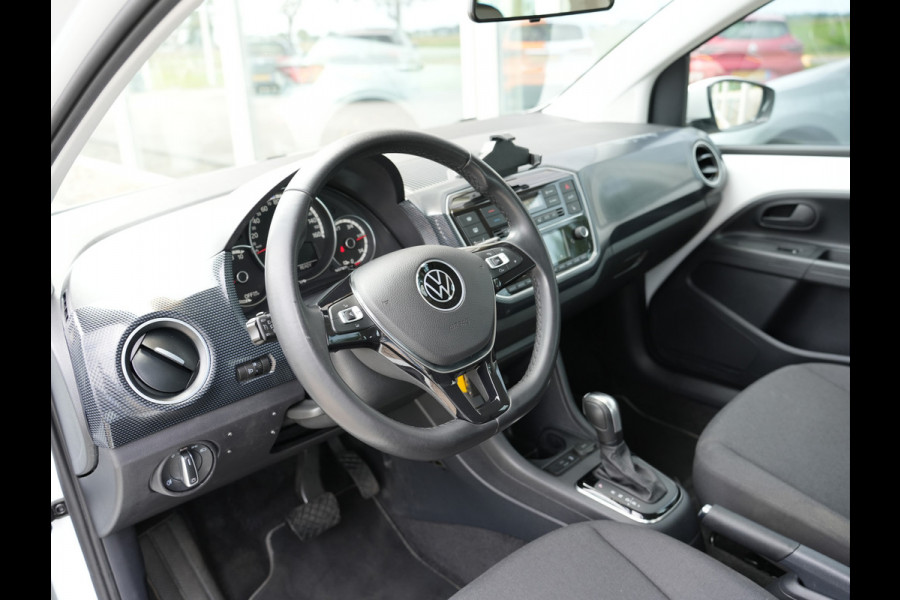 Volkswagen e-Up! e-up! SOH 89% | Achteruitrijcamera | Stoelverwarming | Ecc