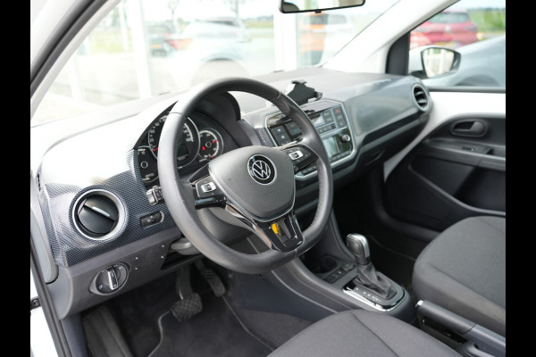 Volkswagen e-Up! e-up! SOH 89% | Achteruitrijcamera | Stoelverwarming | Ecc