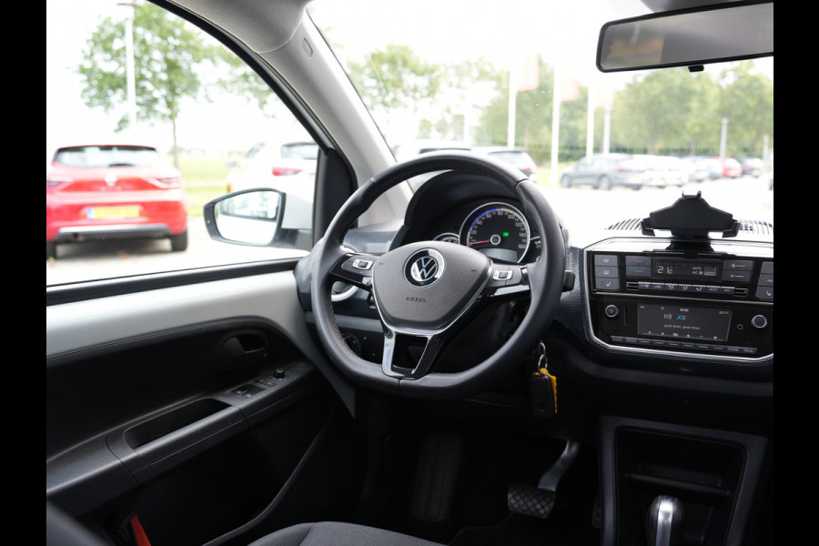 Volkswagen e-Up! e-up! SOH 89% | Achteruitrijcamera | Stoelverwarming | Ecc