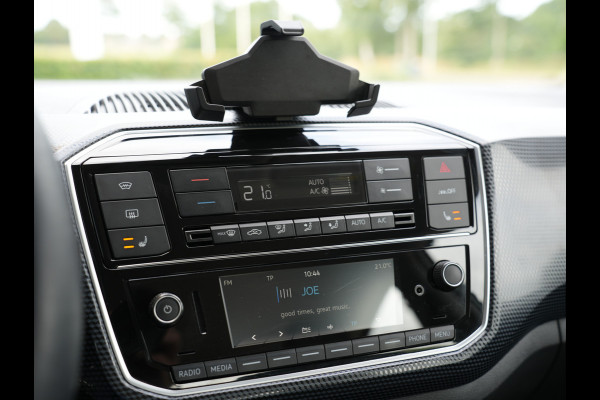 Volkswagen e-Up! e-up! SOH 89% | Achteruitrijcamera | Stoelverwarming | Ecc