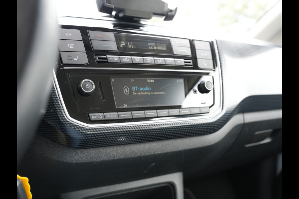 Volkswagen e-Up! e-up! SOH 89% | Achteruitrijcamera | Stoelverwarming | Ecc