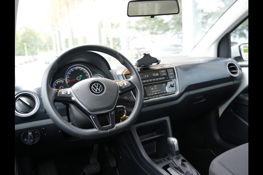 Volkswagen e-Up! e-up! SOH 89% | Achteruitrijcamera | Stoelverwarming | Ecc