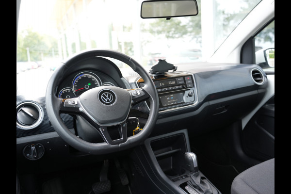 Volkswagen e-Up! e-up! SOH 89% | Achteruitrijcamera | Stoelverwarming | Ecc