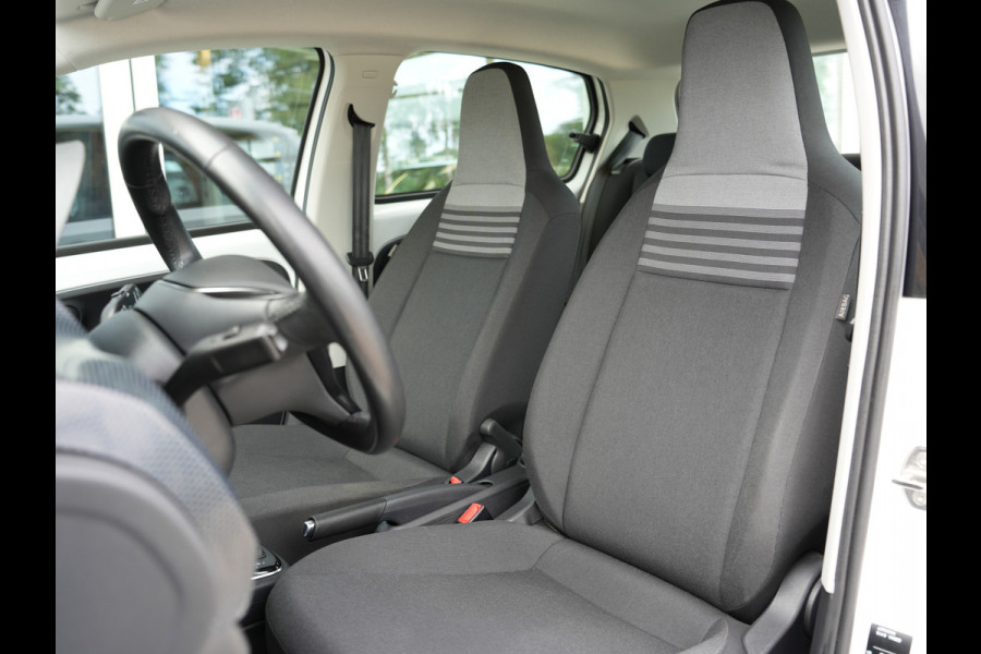 Volkswagen e-Up! e-up! SOH 89% | Achteruitrijcamera | Stoelverwarming | Ecc