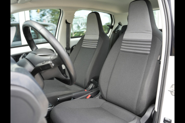 Volkswagen e-Up! e-up! SOH 89% | Achteruitrijcamera | Stoelverwarming | Ecc