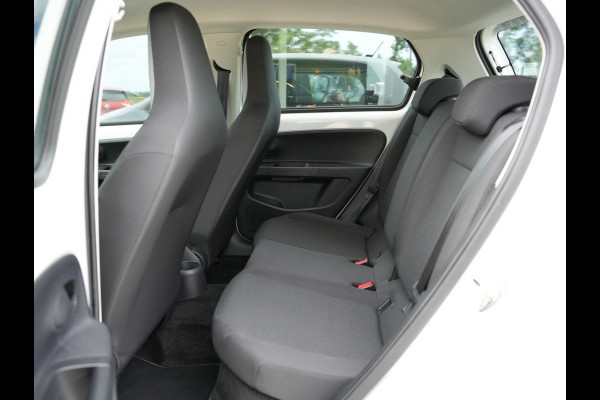 Volkswagen e-Up! e-up! SOH 89% | Achteruitrijcamera | Stoelverwarming | Ecc