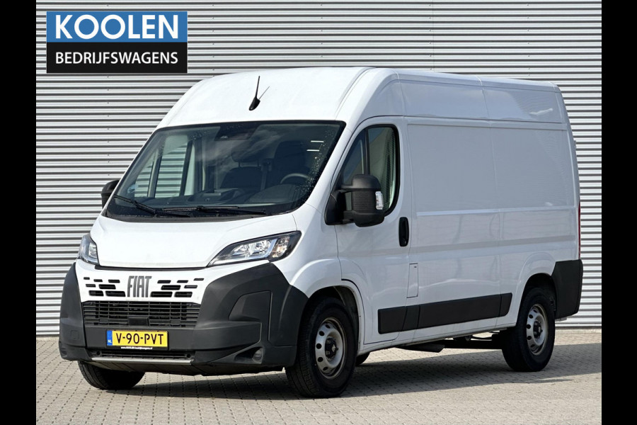 Fiat Ducato 2.2 MultiJet 140 S&S L2H2 3.5t Cruise|Airco|Camera