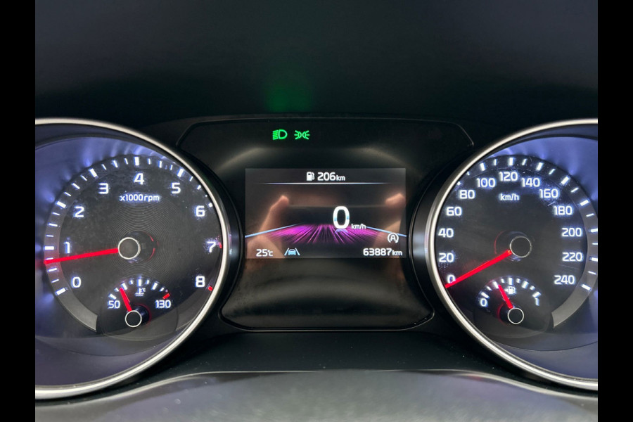 Kia Ceed Sportswagon 1.0 T-GDi DynamicLine Apple-Carplay Groot scherm Climate Camera