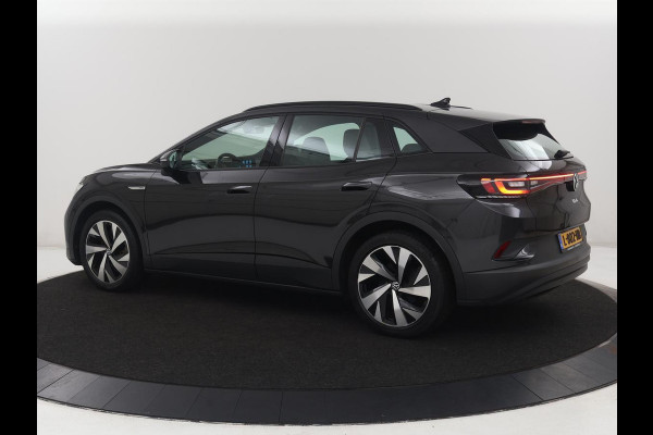 Volkswagen ID.4 Life 77 kWh | SOH 90.9% | Stoel & Stuurverwarming | Parkeerhulp | Adaptive cruise | navigatie | DAB+ | Carplay | Bluetooth | Climate control | Sfeerverlichting