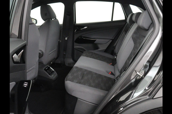 Volkswagen ID.4 Life 77 kWh | SOH 90.9% | Stoel & Stuurverwarming | Parkeerhulp | Adaptive cruise | navigatie | DAB+ | Carplay | Bluetooth | Climate control | Sfeerverlichting