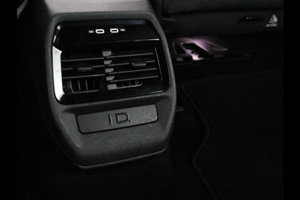 Volkswagen ID.4 Life 77 kWh | SOH 90.9% | Stoel & Stuurverwarming | Parkeerhulp | Adaptive cruise | navigatie | DAB+ | Carplay | Bluetooth | Climate control | Sfeerverlichting