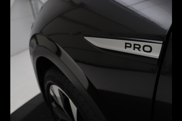 Volkswagen ID.4 Life 77 kWh | SOH 90.9% | Stoel & Stuurverwarming | Parkeerhulp | Adaptive cruise | navigatie | DAB+ | Carplay | Bluetooth | Climate control | Sfeerverlichting
