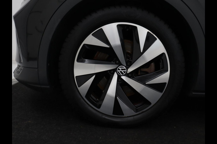 Volkswagen ID.4 Life 77 kWh | SOH 90.9% | Stoel & Stuurverwarming | Parkeerhulp | Adaptive cruise | navigatie | DAB+ | Carplay | Bluetooth | Climate control | Sfeerverlichting