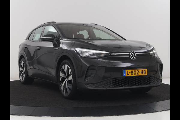 Volkswagen ID.4 Life 77 kWh | SOH 90.9% | Stoel & Stuurverwarming | Parkeerhulp | Adaptive cruise | navigatie | DAB+ | Carplay | Bluetooth | Climate control | Sfeerverlichting
