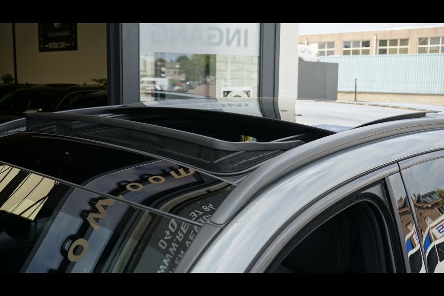 Mercedes-Benz GLC 400e 4MATIC AMG -360 CAMERA-ACC-AMBIANCE-BURMESTER-CARBON-DAB-HEADUP-KEYLESS-MEMORY-LUCHT-PANORAMA-Winter
