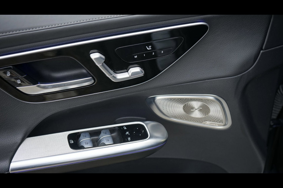 Mercedes-Benz GLC 400e 4MATIC AMG -360 CAMERA-ACC-AMBIANCE-BURMESTER-CARBON-DAB-HEADUP-KEYLESS-MEMORY-LUCHT-PANORAMA-Winter