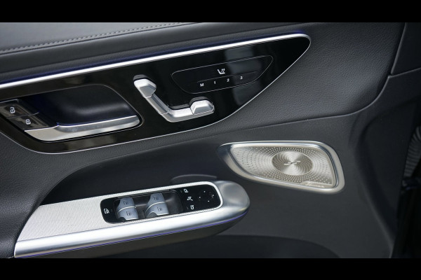 Mercedes-Benz GLC 400e 4MATIC AMG -360 CAMERA-ACC-AMBIANCE-BURMESTER-CARBON-DAB-HEADUP-KEYLESS-MEMORY-LUCHT-PANORAMA-Winter