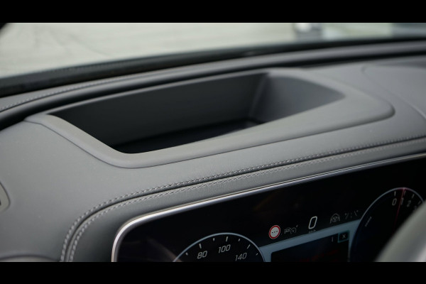 Mercedes-Benz GLC 400e 4MATIC AMG -360 CAMERA-ACC-AMBIANCE-BURMESTER-CARBON-DAB-HEADUP-KEYLESS-MEMORY-LUCHT-PANORAMA-Winter