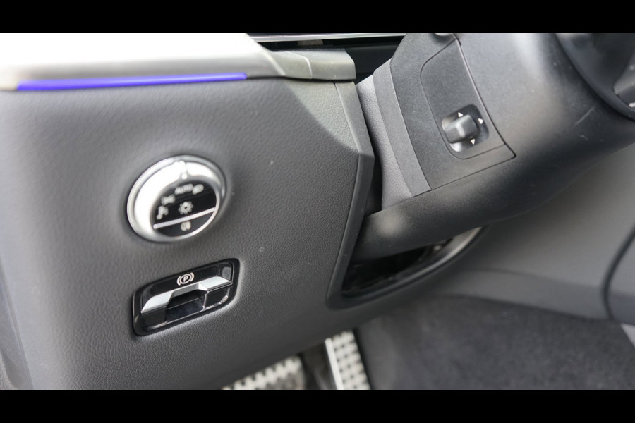 Mercedes-Benz GLC 400e 4MATIC AMG -360 CAMERA-ACC-AMBIANCE-BURMESTER-CARBON-DAB-HEADUP-KEYLESS-MEMORY-LUCHT-PANORAMA-Winter