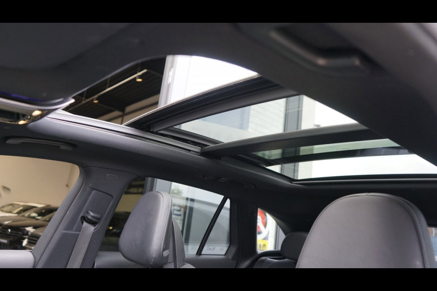 Mercedes-Benz GLC 400e 4MATIC AMG -360 CAMERA-ACC-AMBIANCE-BURMESTER-CARBON-DAB-HEADUP-KEYLESS-MEMORY-LUCHT-PANORAMA-Winter
