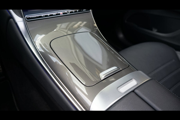 Mercedes-Benz GLC 400e 4MATIC AMG -360 CAMERA-ACC-AMBIANCE-BURMESTER-CARBON-DAB-HEADUP-KEYLESS-MEMORY-LUCHT-PANORAMA-Winter
