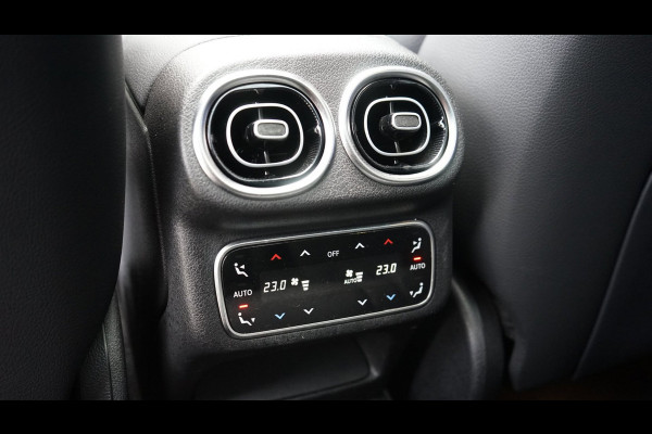 Mercedes-Benz GLC 400e 4MATIC AMG -360 CAMERA-ACC-AMBIANCE-BURMESTER-CARBON-DAB-HEADUP-KEYLESS-MEMORY-LUCHT-PANORAMA-Winter