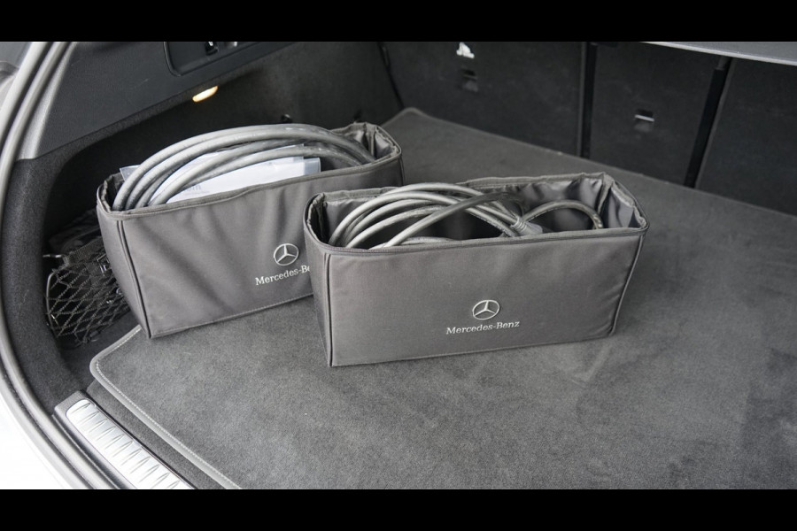 Mercedes-Benz GLC 400e 4MATIC AMG -360 CAMERA-ACC-AMBIANCE-BURMESTER-CARBON-DAB-HEADUP-KEYLESS-MEMORY-LUCHT-PANORAMA-Winter