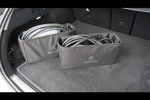 Mercedes-Benz GLC 400e 4MATIC AMG -360 CAMERA-ACC-AMBIANCE-BURMESTER-CARBON-DAB-HEADUP-KEYLESS-MEMORY-LUCHT-PANORAMA-Winter