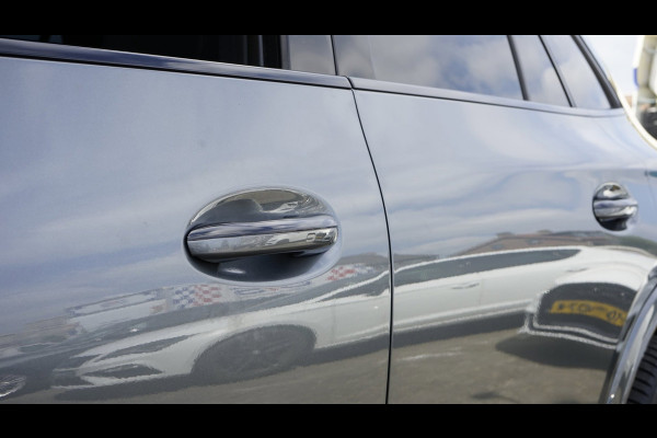 Mercedes-Benz GLC 400e 4MATIC AMG -360 CAMERA-ACC-AMBIANCE-BURMESTER-CARBON-DAB-HEADUP-KEYLESS-MEMORY-LUCHT-PANORAMA-Winter