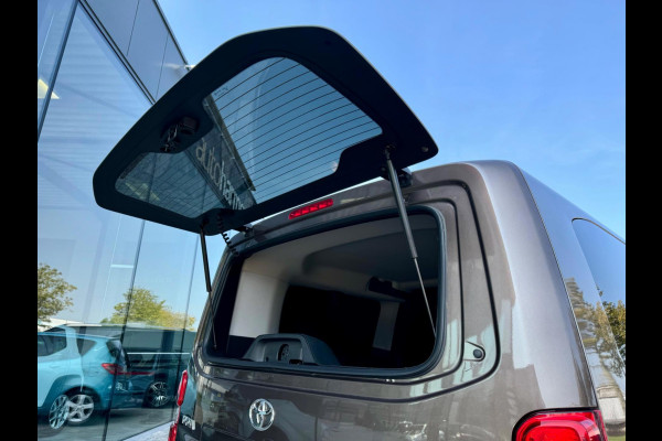 Toyota ProAce Verso 2.0 177pk Aut DC Executive, Elek. deuren, Massage stoelen, Panodak