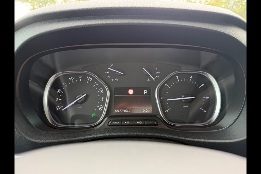 Toyota ProAce Verso 2.0 177pk Aut DC Executive, Elek. deuren, Massage stoelen, Panodak