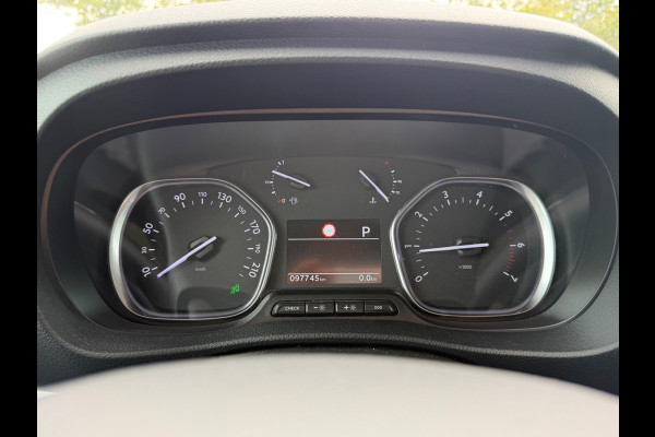 Toyota ProAce Verso 2.0 177pk Aut DC Executive, Elek. deuren, Massage stoelen, Panodak