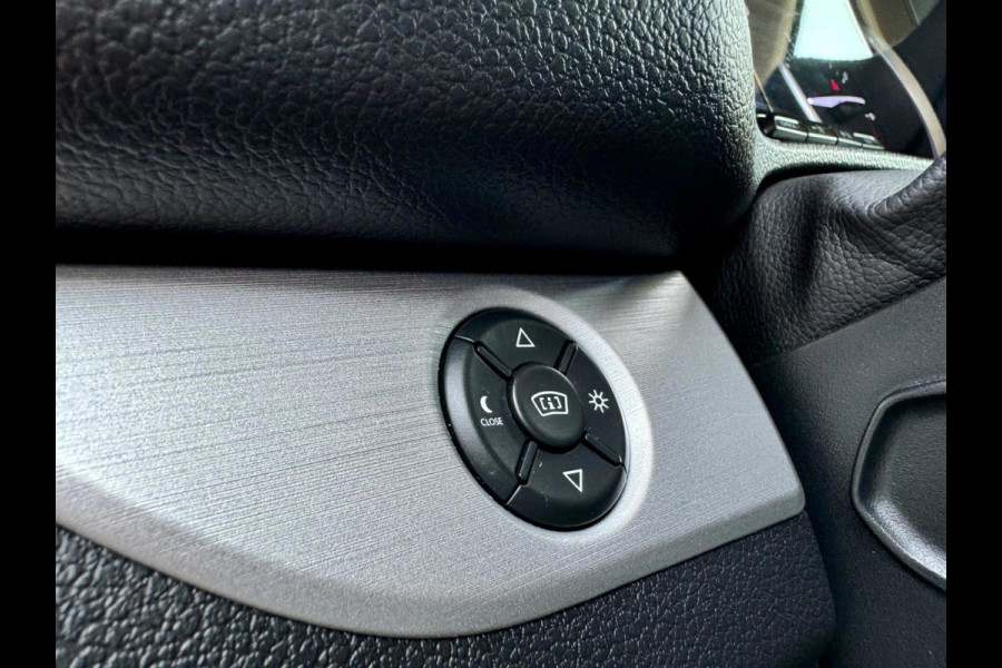 Toyota ProAce Verso 2.0 177pk Aut DC Executive, Elek. deuren, Massage stoelen, Panodak