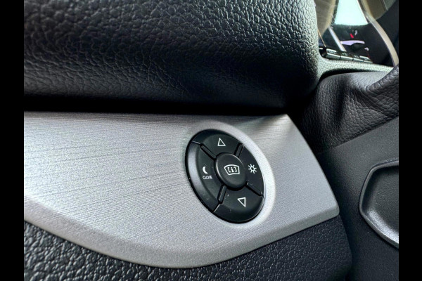 Toyota ProAce Verso 2.0 177pk Aut DC Executive, Elek. deuren, Massage stoelen, Panodak