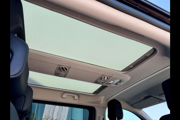 Toyota ProAce Verso 2.0 177pk Aut DC Executive, Elek. deuren, Massage stoelen, Panodak