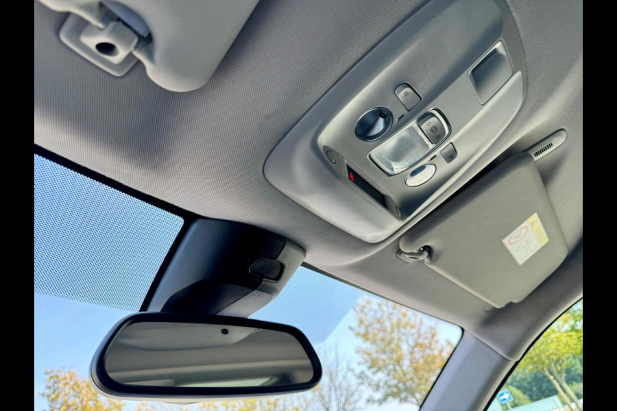 Toyota ProAce Verso 2.0 177pk Aut DC Executive, Elek. deuren, Massage stoelen, Panodak