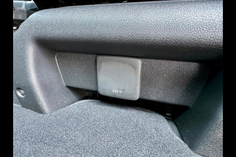 Toyota ProAce Verso 2.0 177pk Aut DC Executive, Elek. deuren, Massage stoelen, Panodak