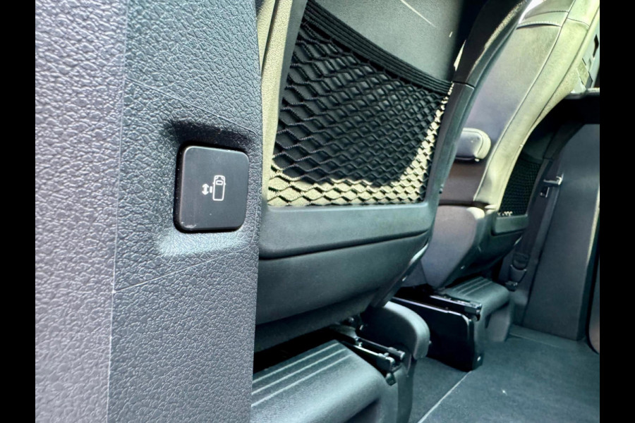 Toyota ProAce Verso 2.0 177pk Aut DC Executive, Elek. deuren, Massage stoelen, Panodak