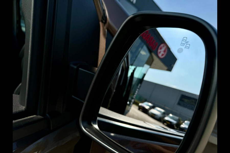 Toyota ProAce Verso 2.0 177pk Aut DC Executive, Elek. deuren, Massage stoelen, Panodak