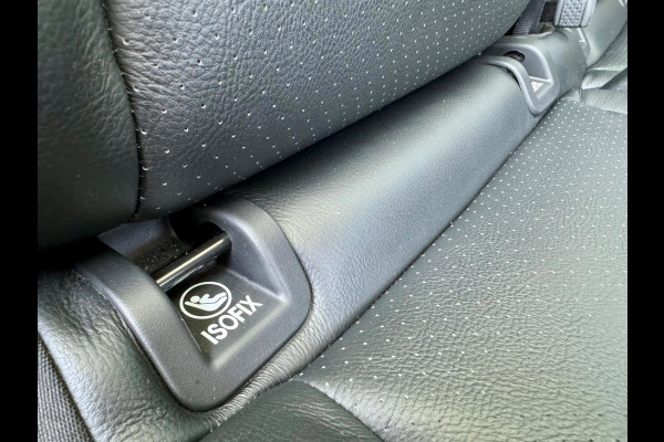 Toyota ProAce Verso 2.0 177pk Aut DC Executive, Elek. deuren, Massage stoelen, Panodak
