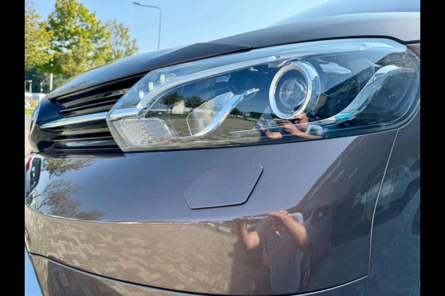 Toyota ProAce Verso 2.0 177pk Aut DC Executive, Elek. deuren, Massage stoelen, Panodak