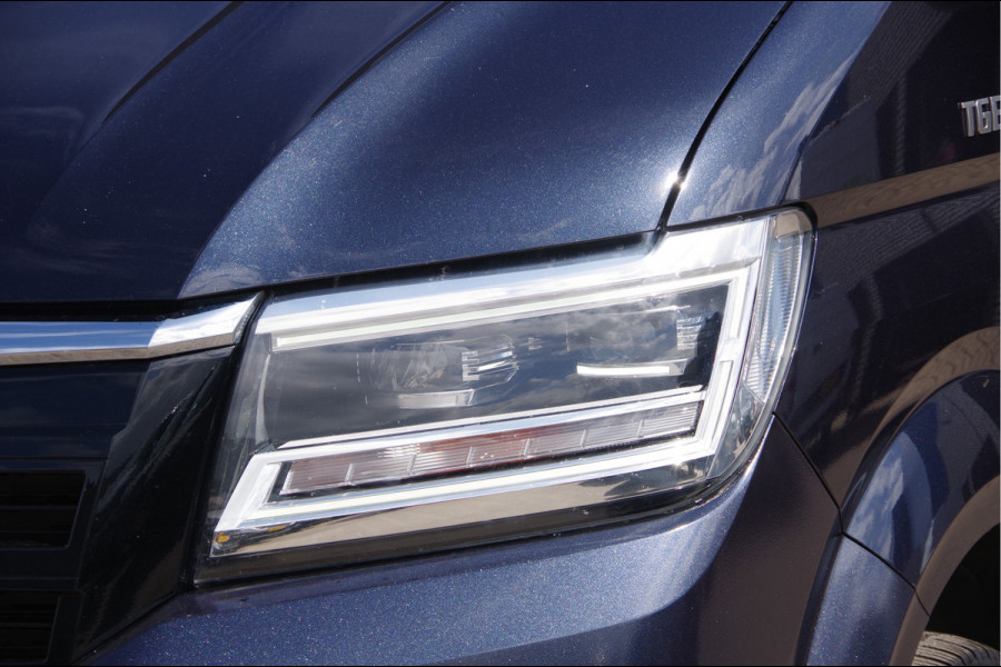 MAN TGE 3.180 50 2.0 L4 OPEN LAADBAK, N1, AUT. DUBBELLUCHT, 3.5T TREKHAAK, LED, CRUISE, MF STUURWIEL, PICK UP, PICK-UP, NL AUTO, NAP