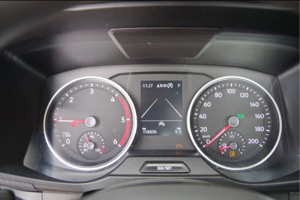 MAN TGE 3.180 50 2.0 L4 OPEN LAADBAK, N1, AUT. DUBBELLUCHT, 3.5T TREKHAAK, LED, CRUISE, MF STUURWIEL, PICK UP, PICK-UP, NL AUTO, NAP