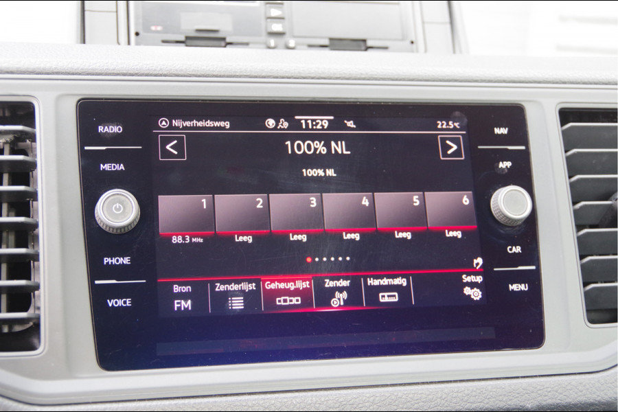 MAN TGE 3.180 50 2.0 L4 OPEN LAADBAK, N1, AUT. DUBBELLUCHT, 3.5T TREKHAAK, LED, CRUISE, MF STUURWIEL, PICK UP, PICK-UP, NL AUTO, NAP