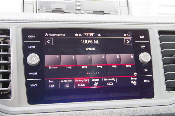 MAN TGE 3.180 50 2.0 L4 OPEN LAADBAK, N1, AUT. DUBBELLUCHT, 3.5T TREKHAAK, LED, CRUISE, MF STUURWIEL, PICK UP, PICK-UP, NL AUTO, NAP