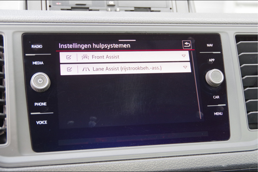 MAN TGE 3.180 50 2.0 L4 OPEN LAADBAK, N1, AUT. DUBBELLUCHT, 3.5T TREKHAAK, LED, CRUISE, MF STUURWIEL, PICK UP, PICK-UP, NL AUTO, NAP