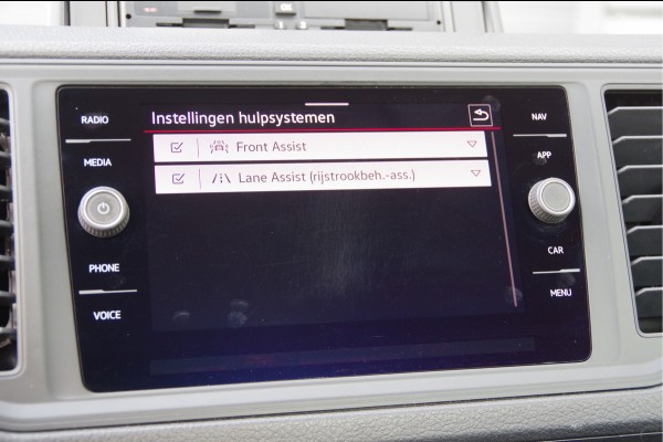 MAN TGE 3.180 50 2.0 L4 OPEN LAADBAK, N1, AUT. DUBBELLUCHT, 3.5T TREKHAAK, LED, CRUISE, MF STUURWIEL, PICK UP, PICK-UP, NL AUTO, NAP