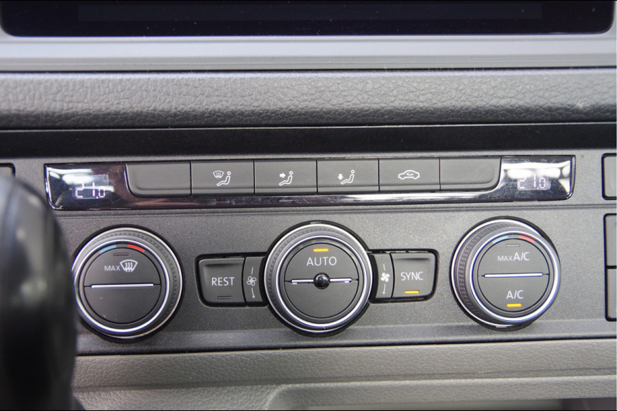 MAN TGE 3.180 50 2.0 L4 OPEN LAADBAK, N1, AUT. DUBBELLUCHT, 3.5T TREKHAAK, LED, CRUISE, MF STUURWIEL, PICK UP, PICK-UP, NL AUTO, NAP
