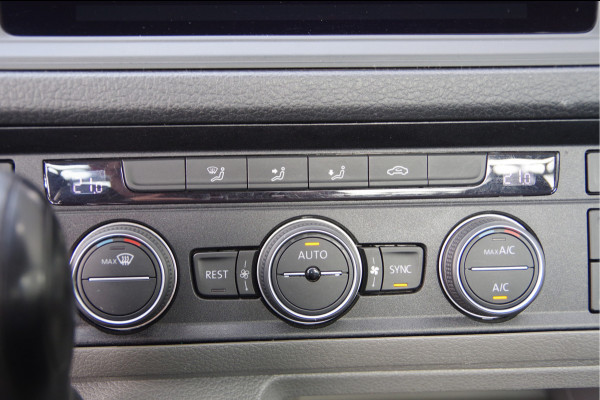 MAN TGE 3.180 50 2.0 L4 OPEN LAADBAK, N1, AUT. DUBBELLUCHT, 3.5T TREKHAAK, LED, CRUISE, MF STUURWIEL, PICK UP, PICK-UP, NL AUTO, NAP
