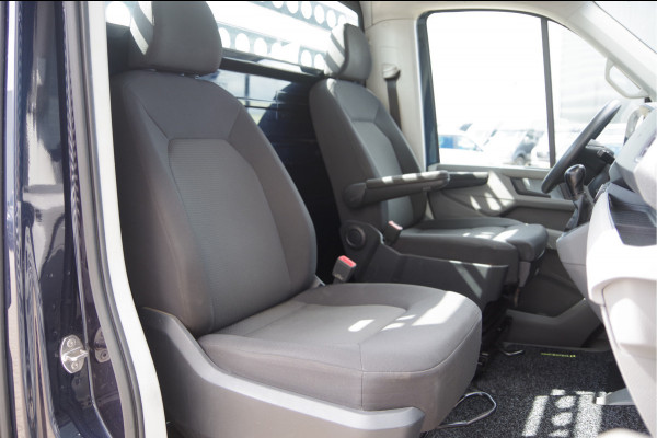MAN TGE 3.180 50 2.0 L4 OPEN LAADBAK, N1, AUT. DUBBELLUCHT, 3.5T TREKHAAK, LED, CRUISE, MF STUURWIEL, PICK UP, PICK-UP, NL AUTO, NAP